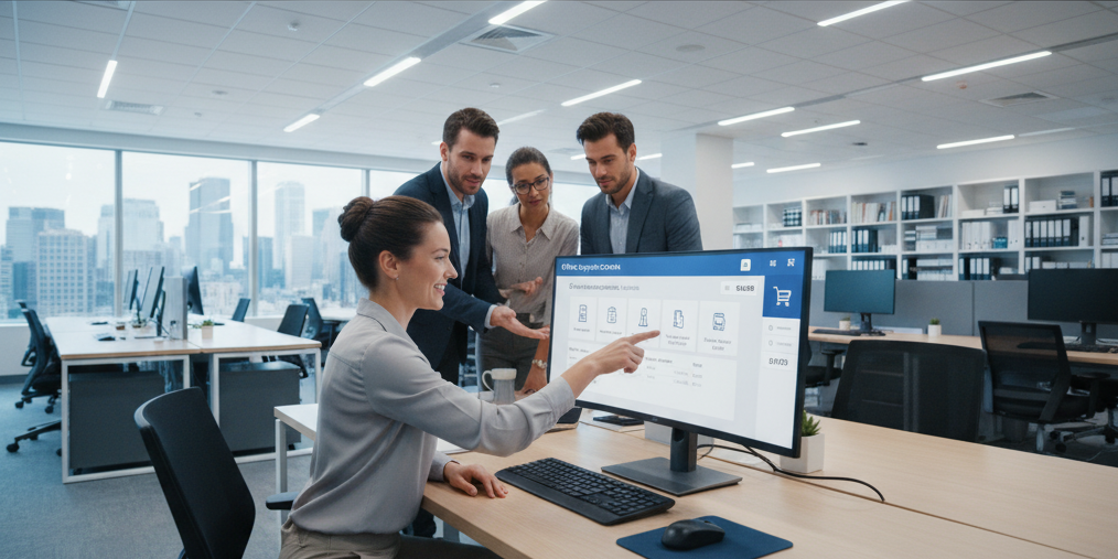 企画コンサルティング関係の導入事例